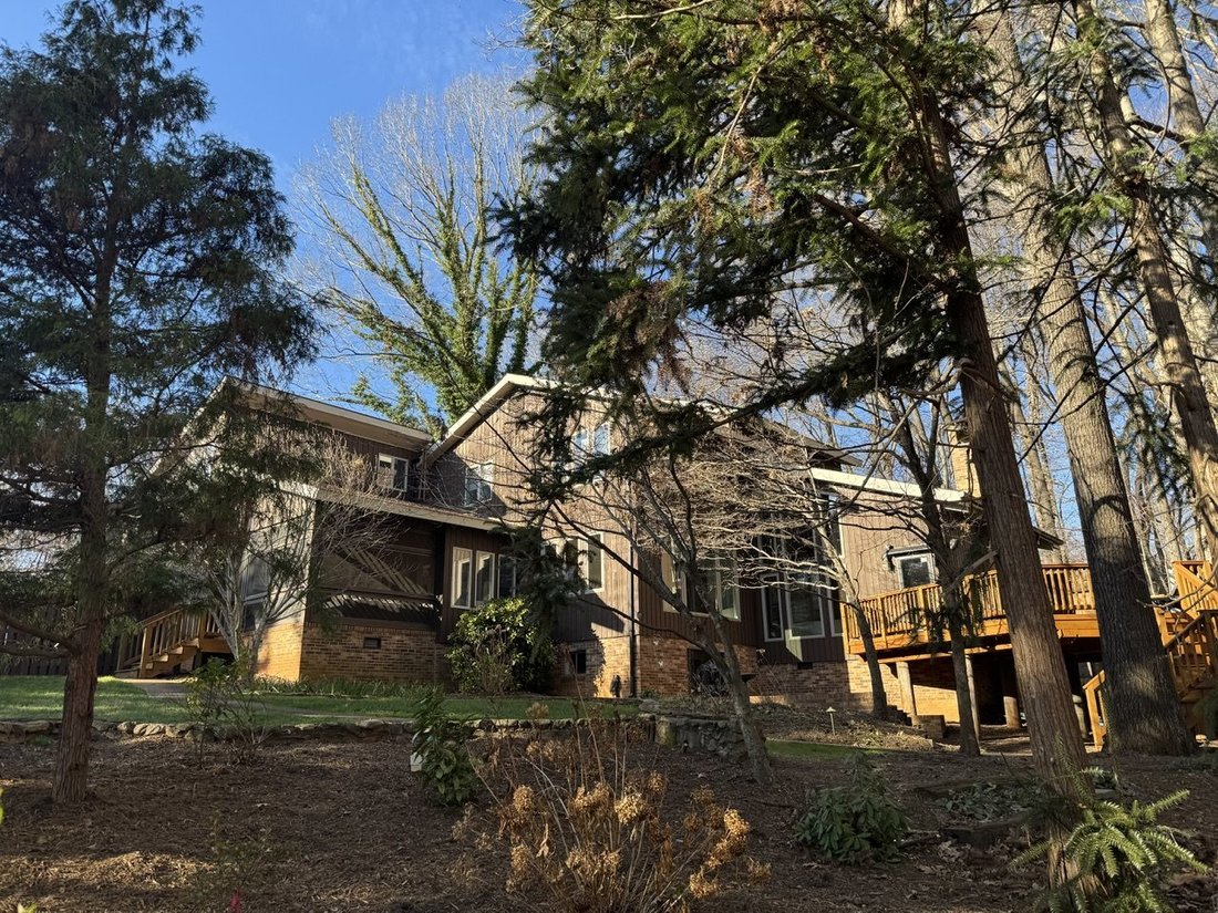 Casa en Greensboro, Carolina del Norte, Estados Unidos 1 - 19016347