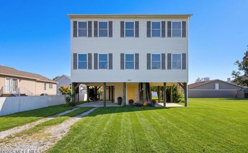 Maison à Ocean Gate, New Jersey, États-Unis 1