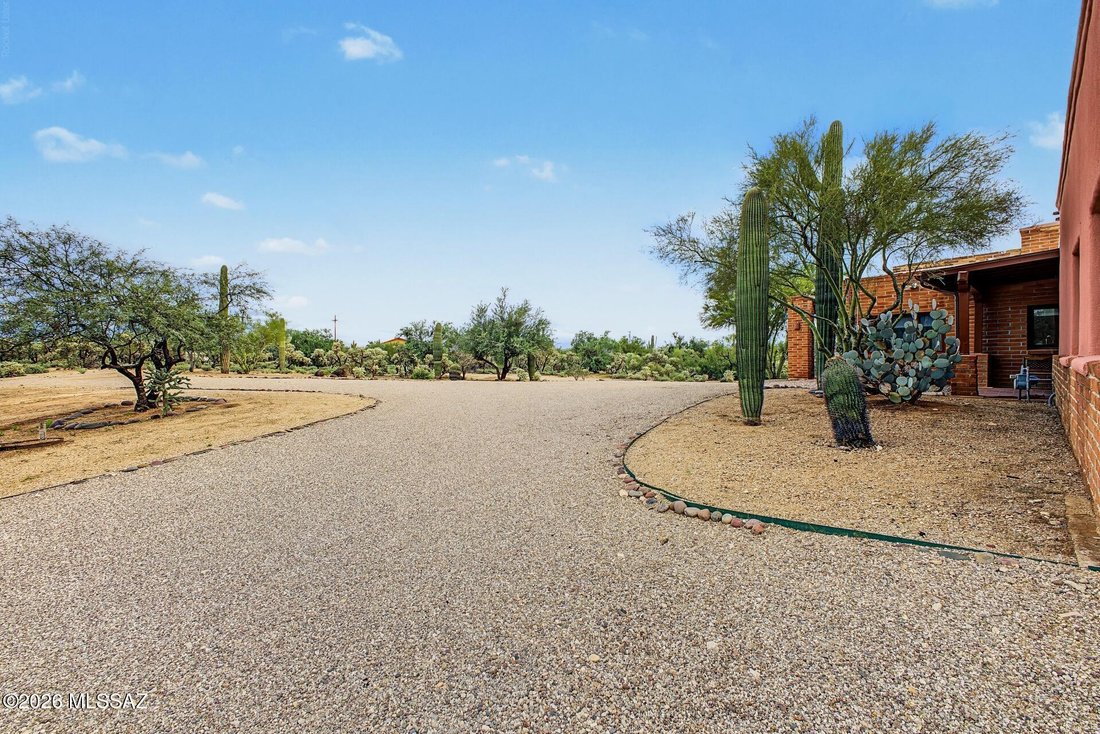 House in Tucson, Arizona, United States 5 - 19017569
