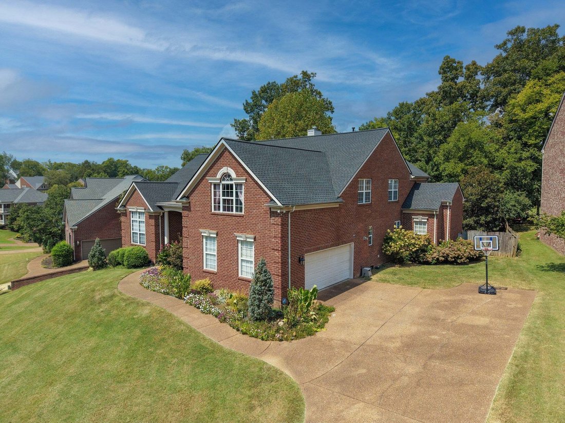 House in Hendersonville, Tennessee, United States 4 - 19017697