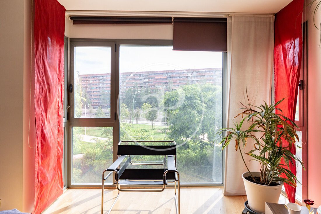 Apartment in Sant Martí, Barcelona, Spain 5 - 19018081