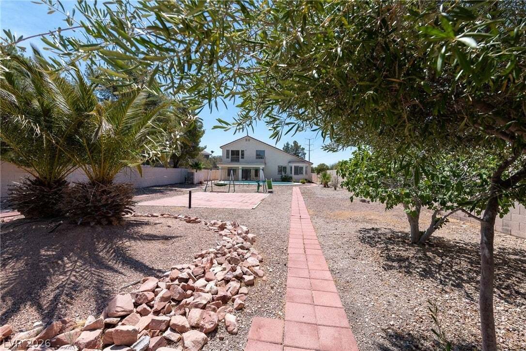 House in Las Vegas, Nevada, United States 5 - 19017121