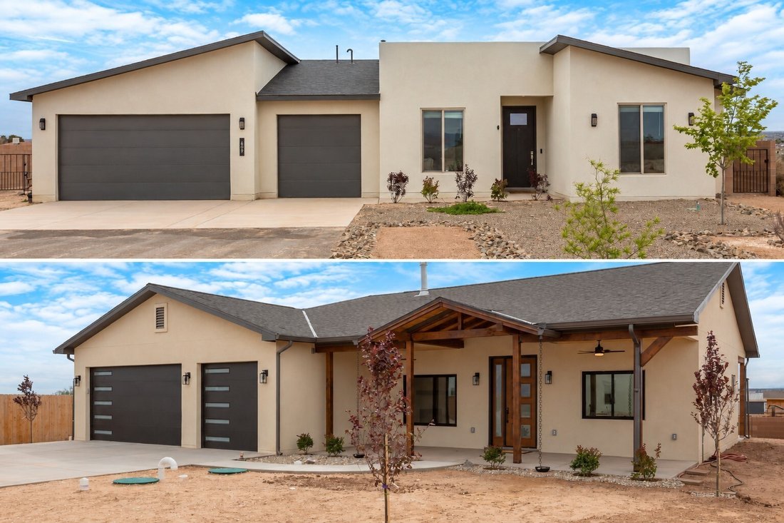 House in Rio Rancho, New Mexico, United States 1 - 19017565