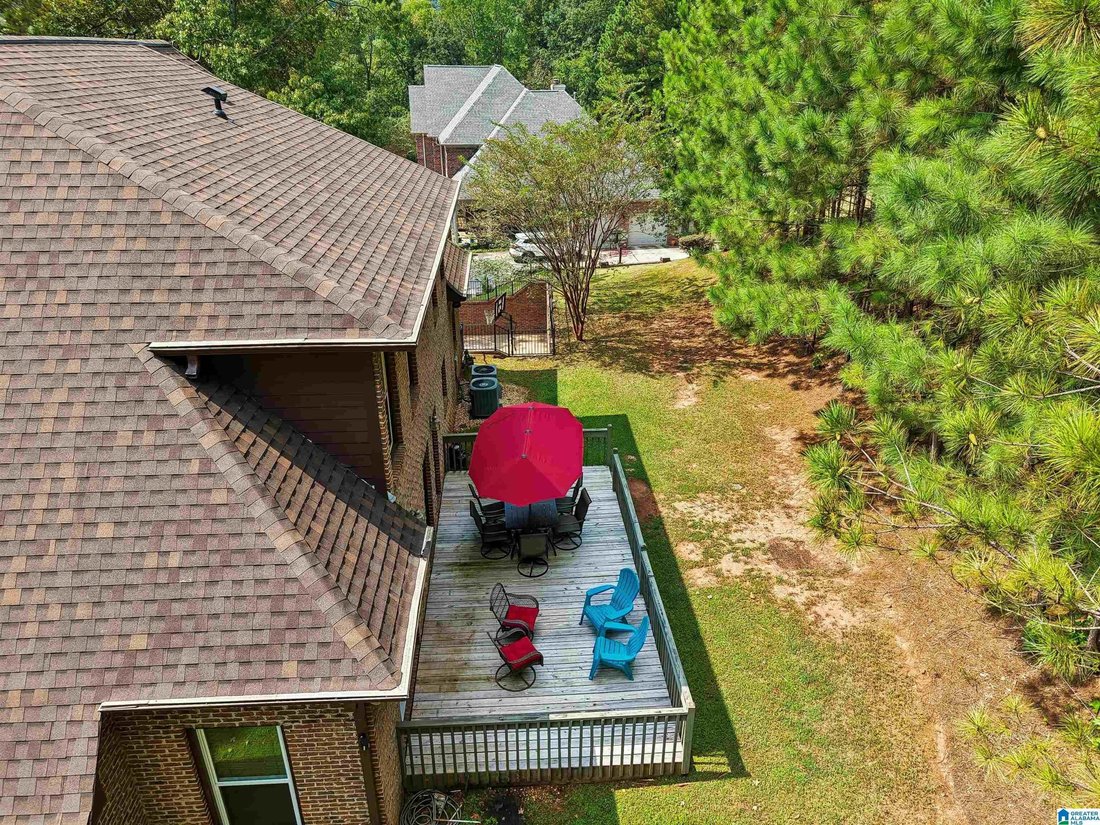House in Trussville, Alabama, United States 5 - 19017404