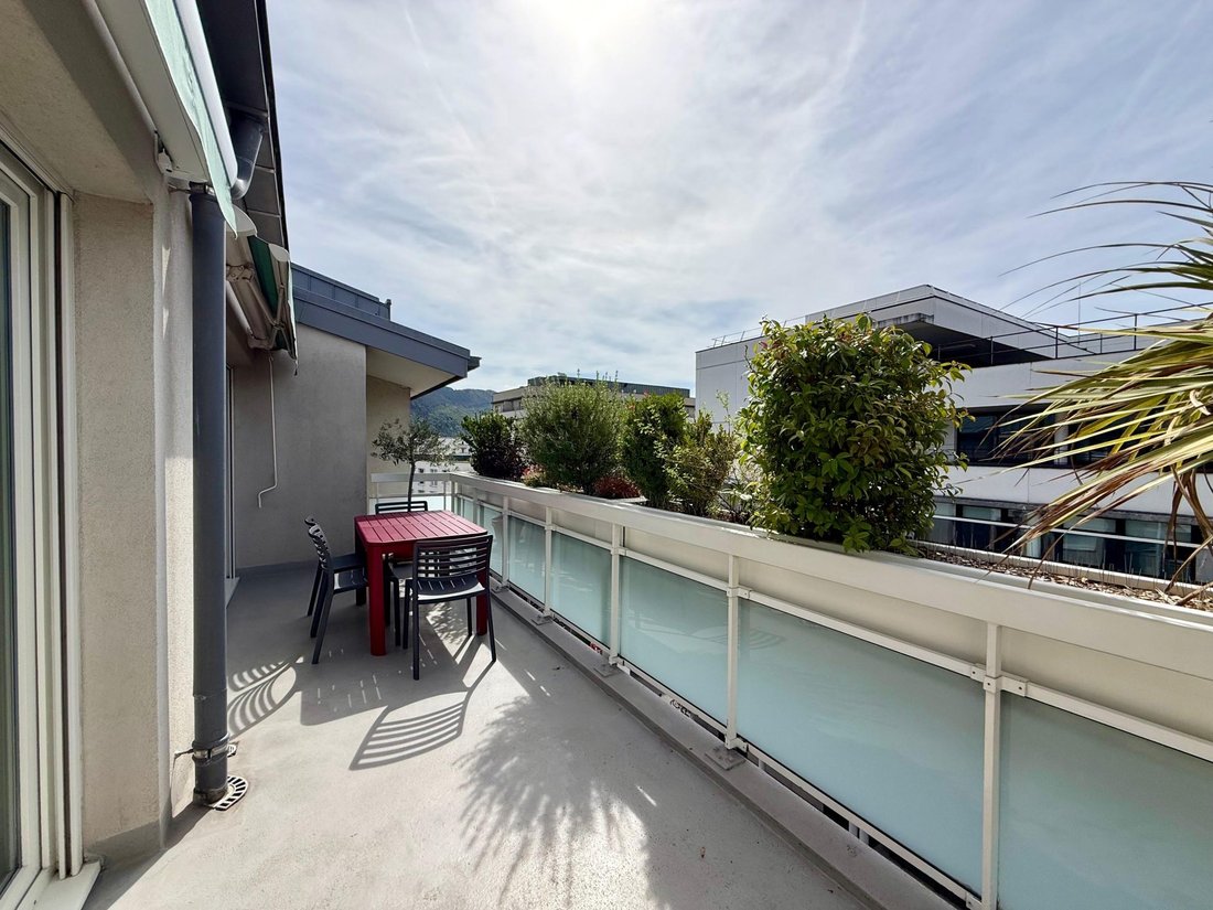 Apartment in Gare, Annecy, France 1 - 19016694