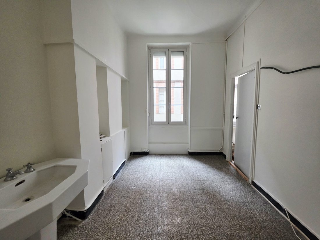 Apartment in Capitole, Toulouse, France 5 - 19016546