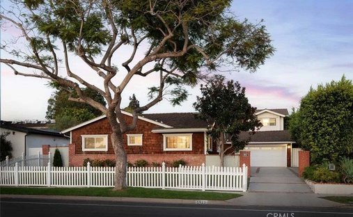 Haus in Newport Beach, Kalifornien, Vereinigte Staaten 1