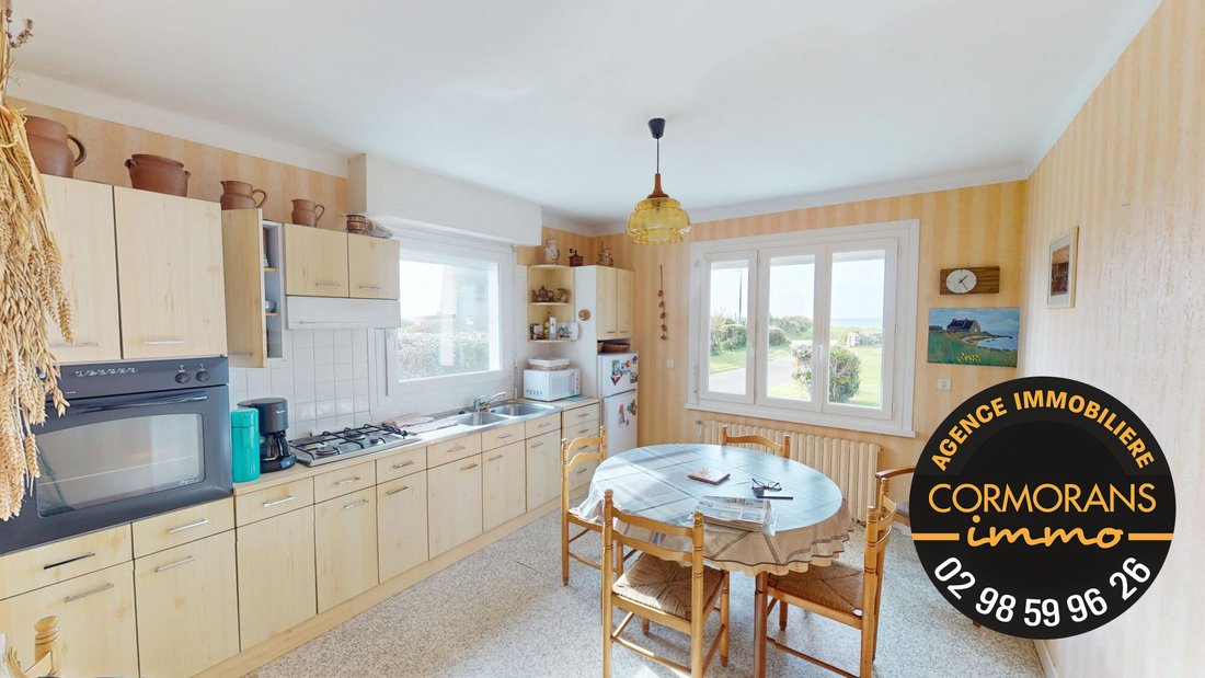 Haus in Penmarc H-Kerity, Penmarc'h, Frankreich 3 - 19016689