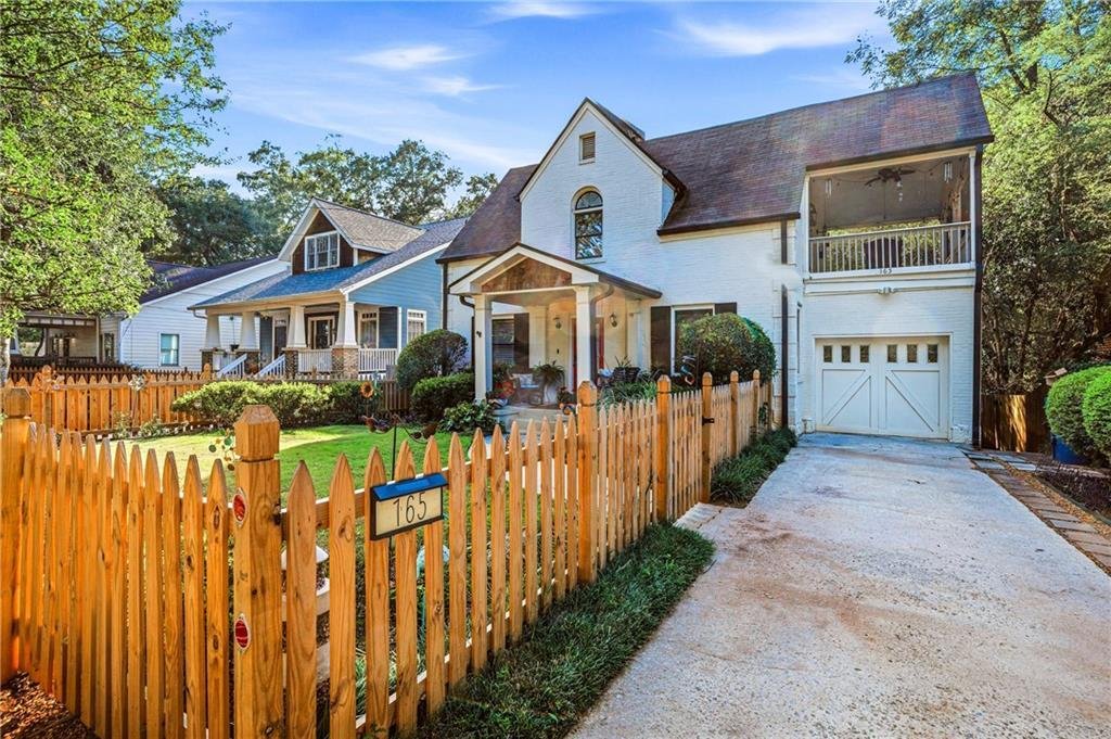 Haus in Atlanta, Georgia, Vereinigte Staaten 2 - 19017573