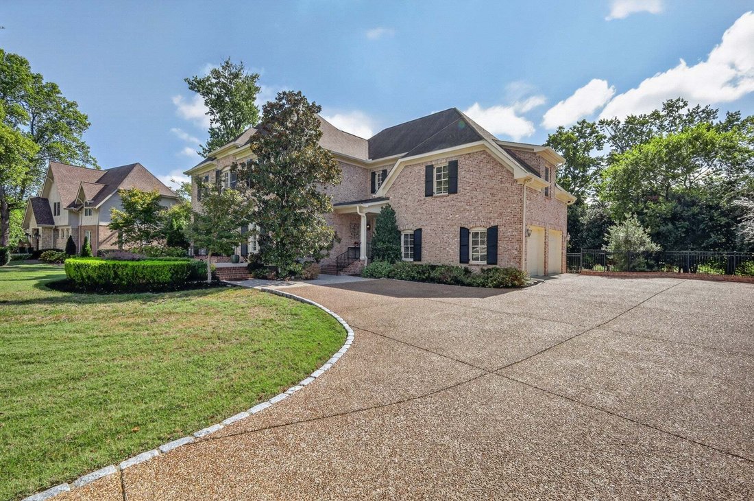 House in Nashville, Tennessee, United States 3 - 19017714