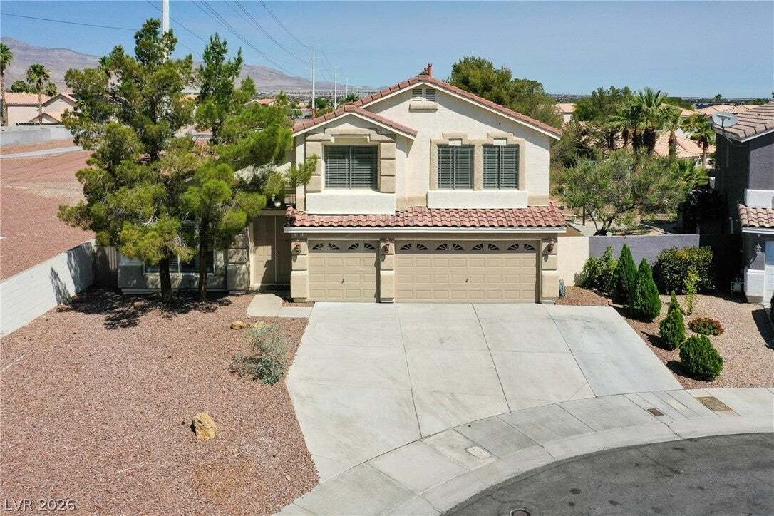 House in Las Vegas, Nevada, United States 1 - 19017121