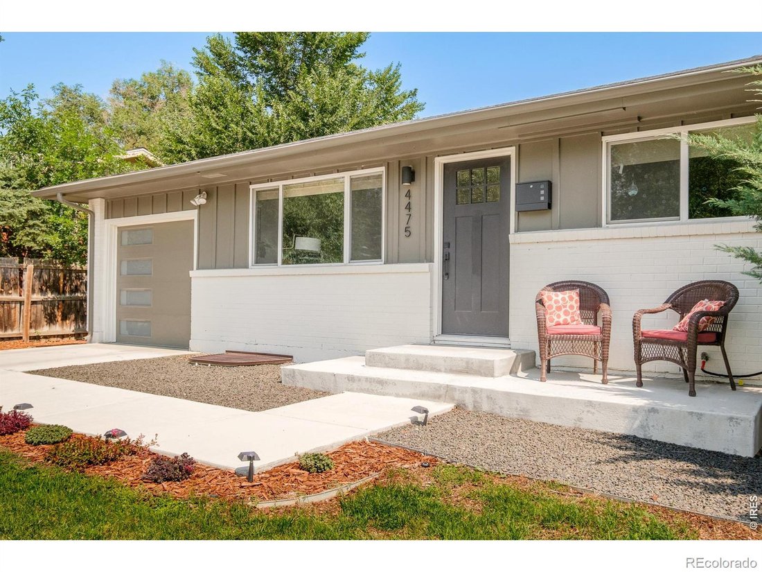 House in Boulder, Colorado, United States 2 - 19017357