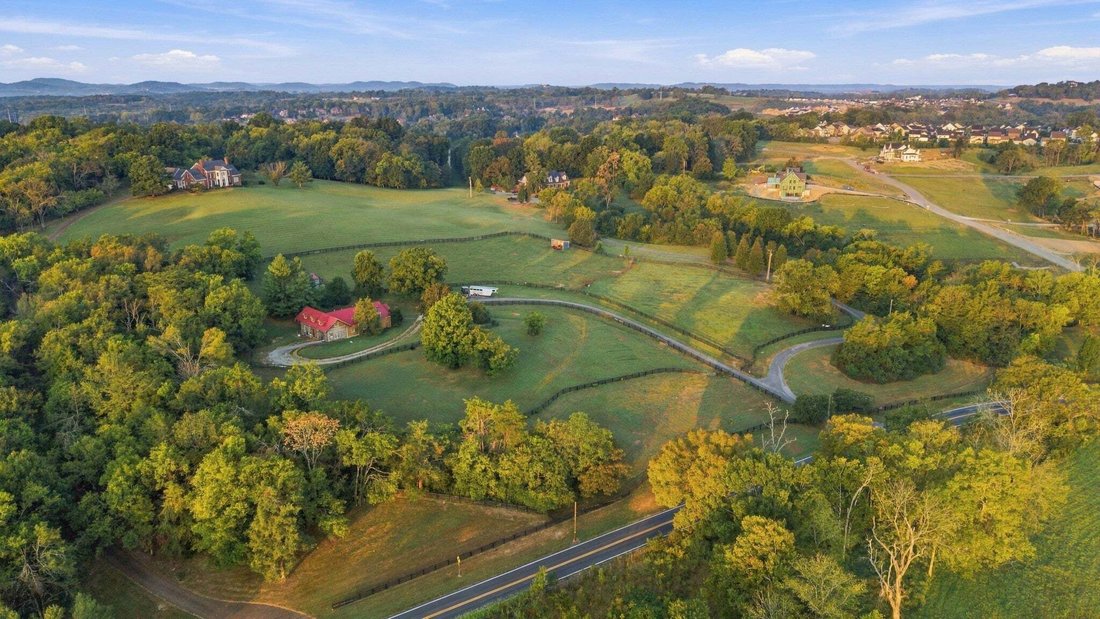 House in Franklin, Tennessee, United States 4 - 19017700