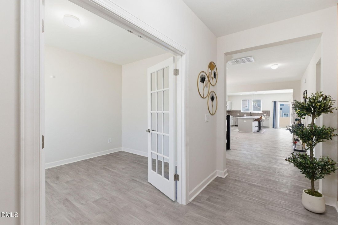 House in Fuquay-Varina, North Carolina, United States 4 - 19017126