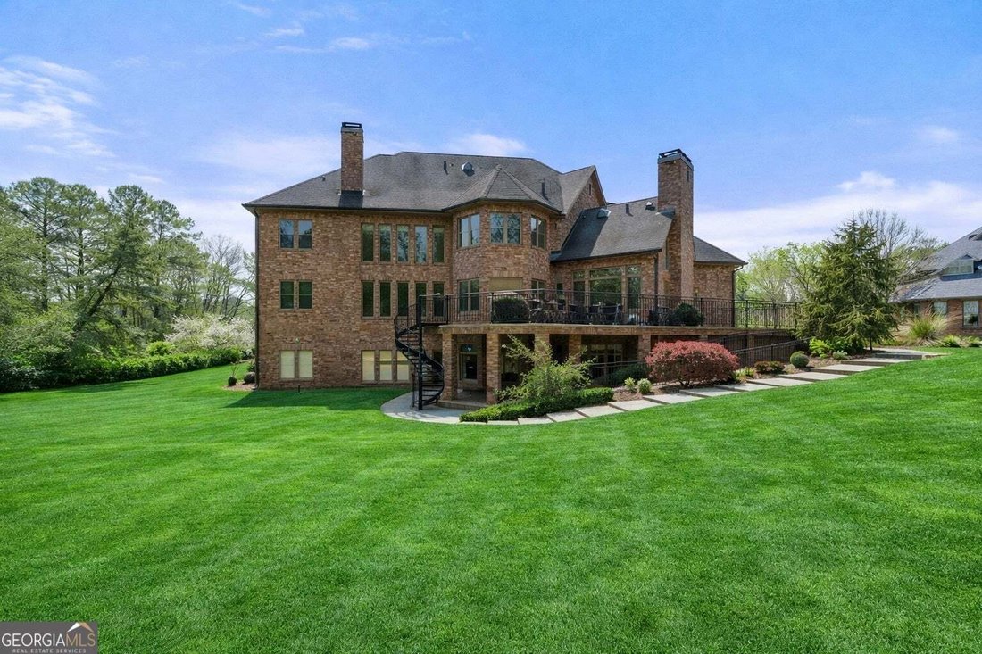 House in Suwanee, Georgia, United States 4 - 19017918