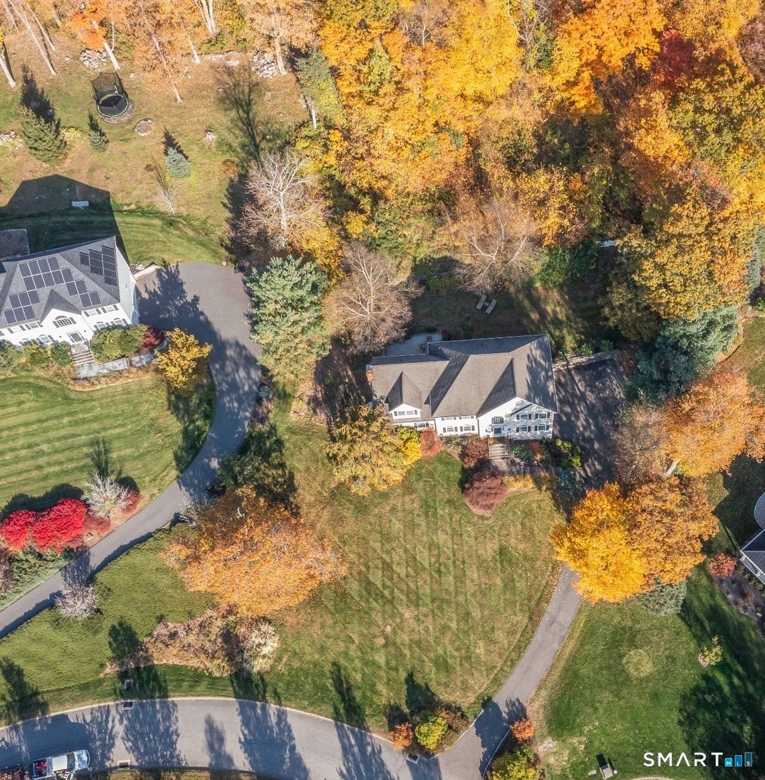 Casa en Newtown, Connecticut, Estados Unidos 3 - 19016903