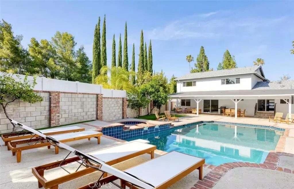 House in Los Angeles, California, United States 1 - 19017617
