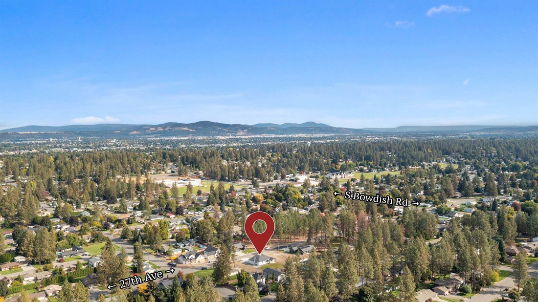 House in Spokane Valley, Washington, United States 4 - 19017086