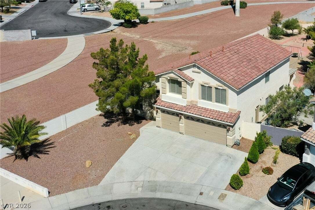 House in Las Vegas, Nevada, United States 2 - 19017121