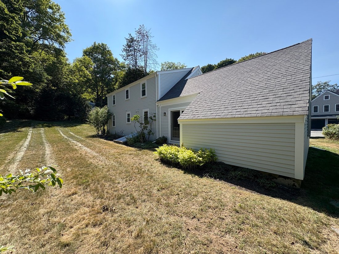 House in Hingham, Massachusetts, United States 4 - 19016908