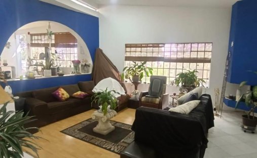 Maison à Naucalpan de Juárez, État de Mexico, Mexique 1