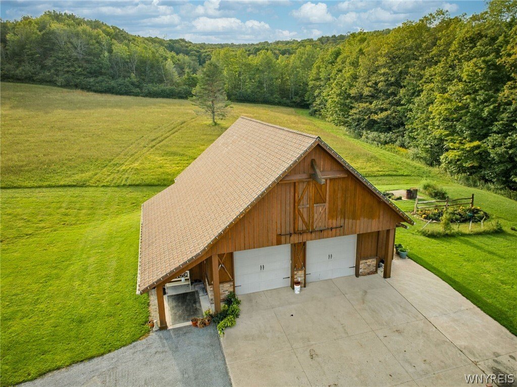 House in Franklinville, New York, United States 5 - 19017616