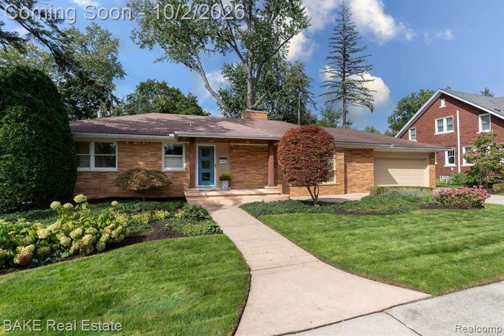 House in Plymouth, Michigan, United States 1 - 19017203