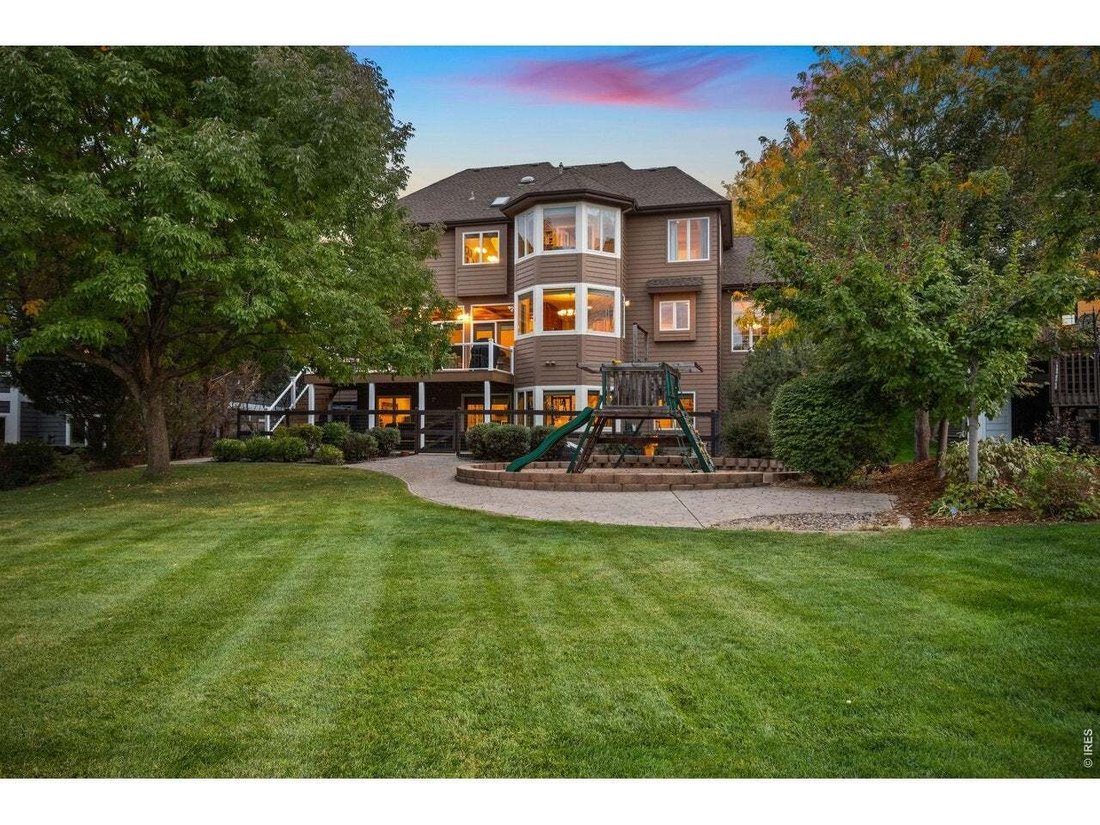 House in Fort Collins, Colorado, United States 2 - 19017435