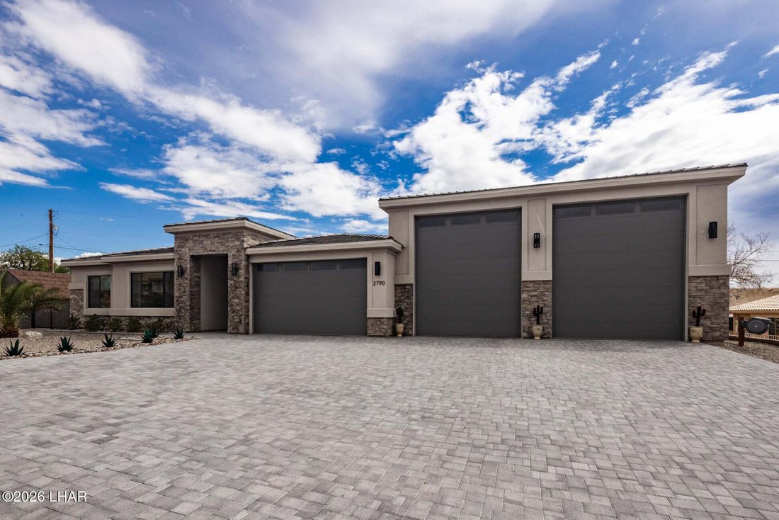 House in Desert Hills, Arizona, United States 1 - 19017003