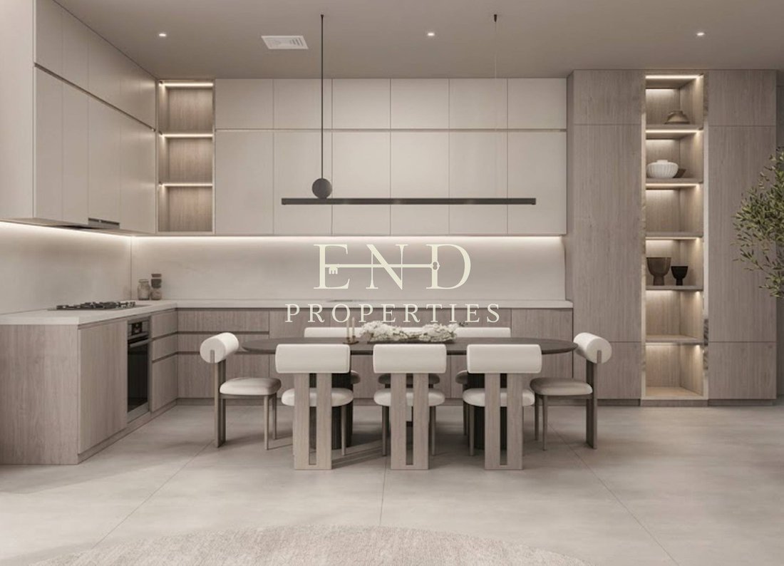 Apartment in Jebel Ali Village, Dubai, United Arab Emirates 3 - 19017583