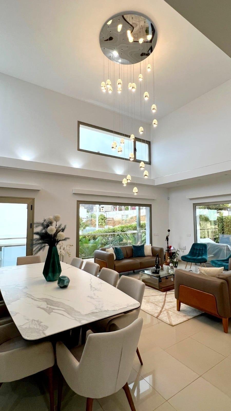 Villa in Puerto de la Cruz, Canary Islands, Spain 2 - 17238600