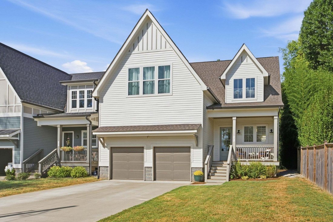 Co Op in Nashville, Tennessee, United States 2 - 19017739