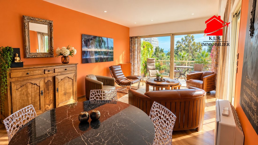 Apartment in Nice, Provence-Alpes-Côte d'Azur, France 5 - 19016608
