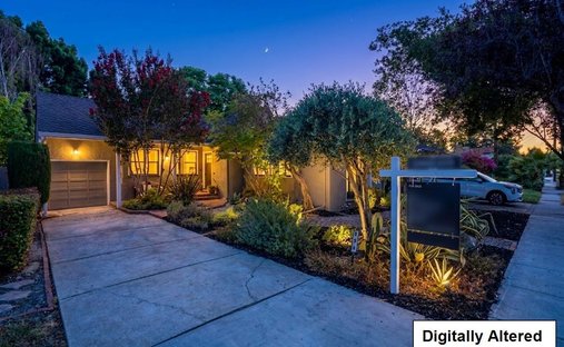 Maison à Santa Clara, Californie, États-Unis 1