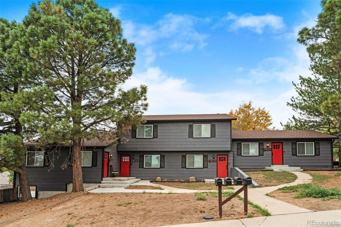 Berkley, Colorado, United States 1 - 19017344
