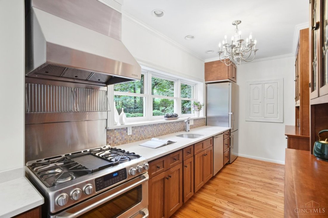 House in Cincinnati, Ohio, United States 2 - 19017514