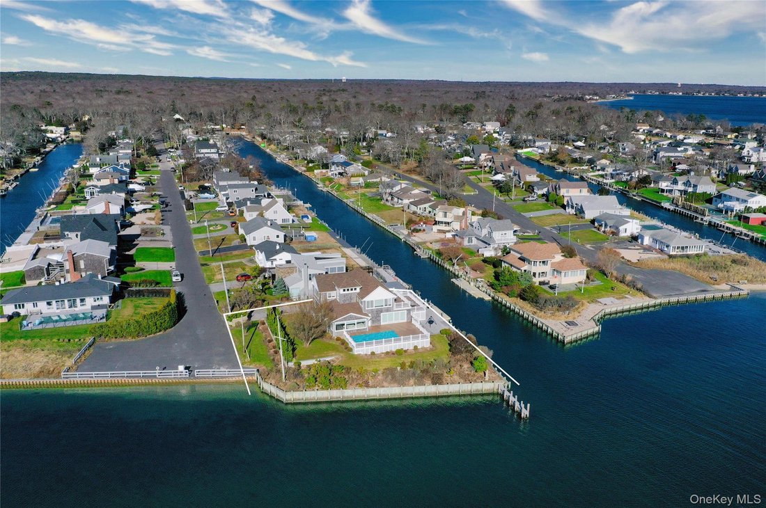 House in East Quogue, New York, United States 3 - 19017373
