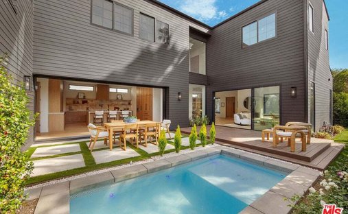 Casa a Los Angeles, California, Stati Uniti 1