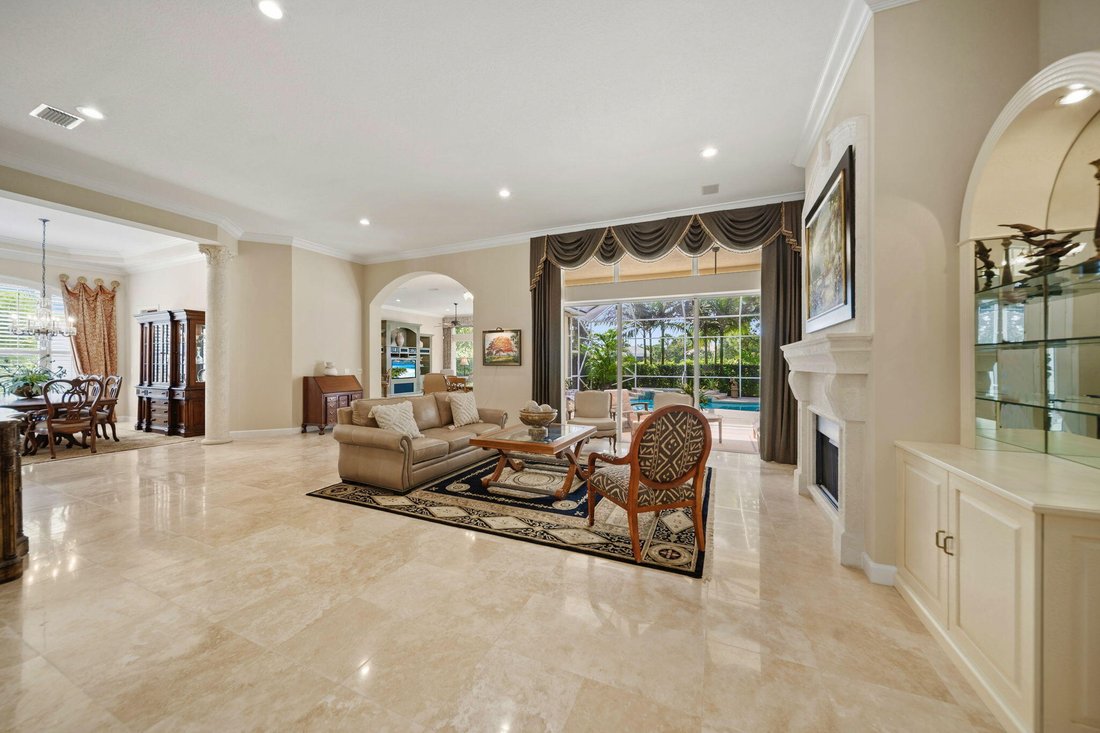 House in Palm City, Florida, United States 4 - 19017536