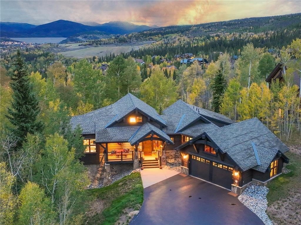 House in Silverthorne, Colorado, United States 1 - 19016438