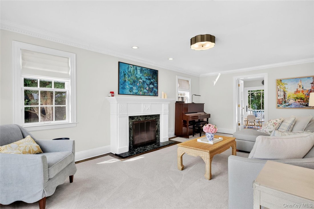 House in Manhasset, New York, United States 5 - 19017347