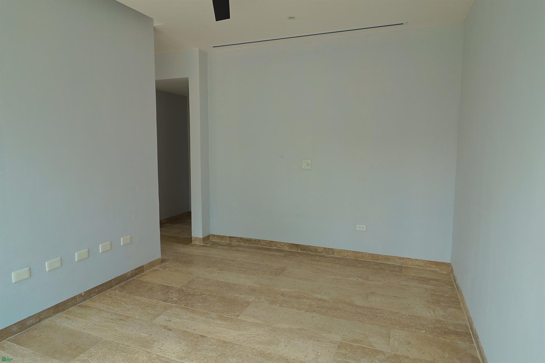 Appartement à Yucatán Country Club, Yucatán, Mexique 5 - 18437312