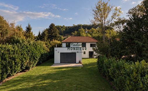 Haus in Saint-Pierre-de-Chandieu, Auvergne-Rhone-Alpen, Frankreich 1