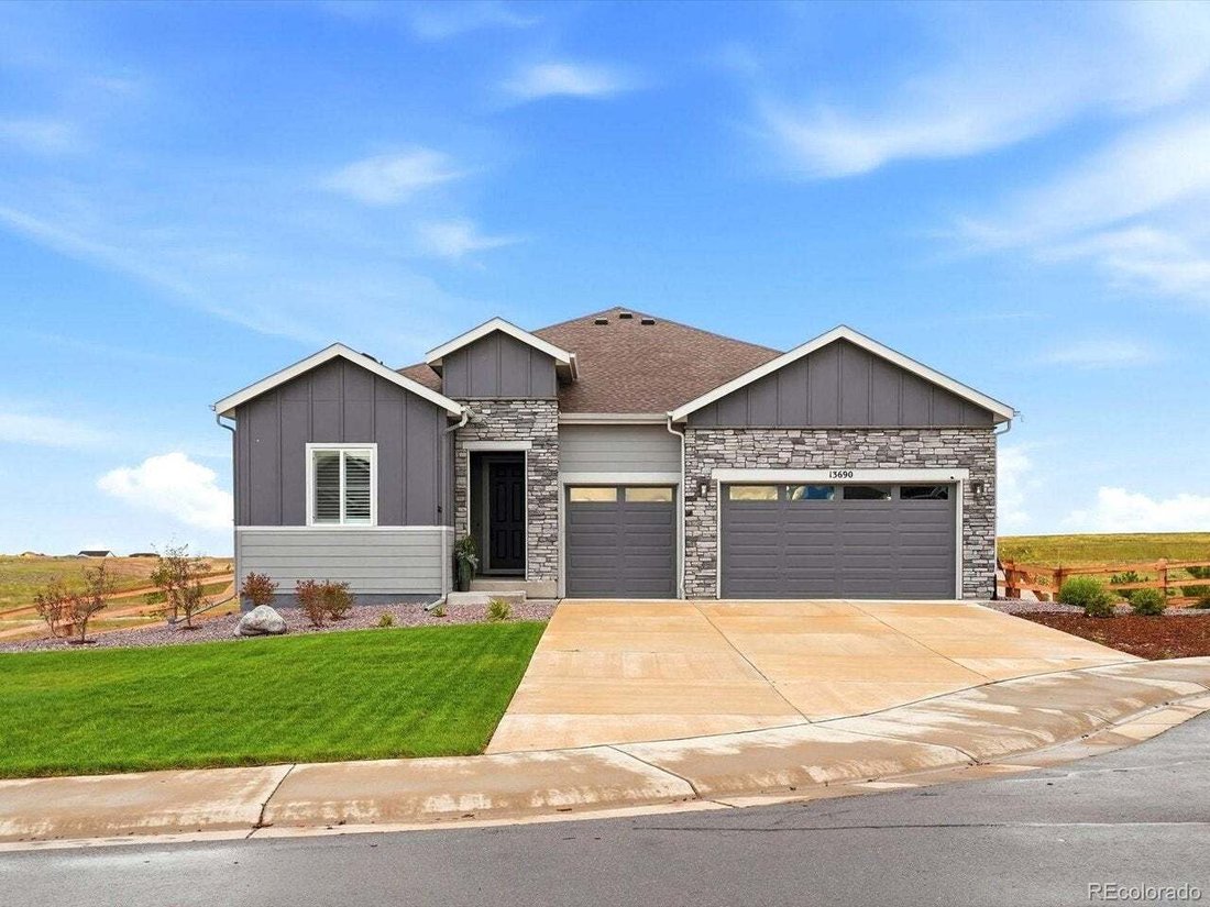 House in Parker, Colorado, United States 2 - 19017439