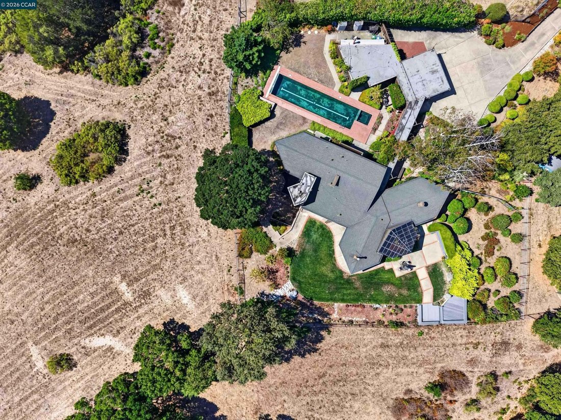 House in Orinda, California, United States 4 - 19017694
