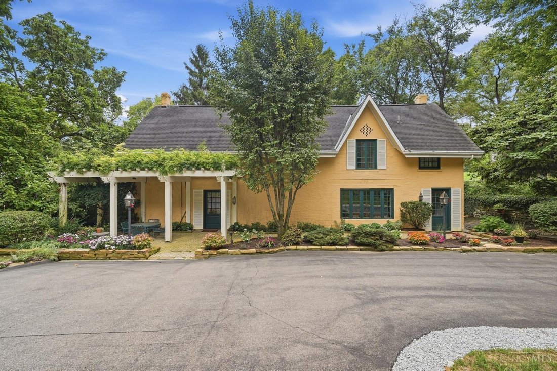 House in Cincinnati, Ohio, United States 1 - 19017514