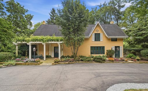 Maison à Cincinnati, Ohio, États-Unis 1