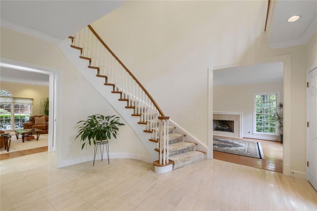 House in Roswell, Georgia, United States 4 - 19017662