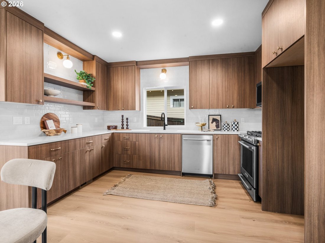 House in Portland, Oregon, United States 4 - 19014056
