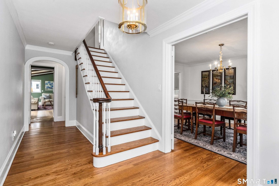 House in West Hartford, Connecticut, United States 3 - 19017060